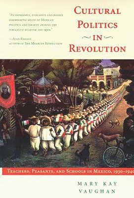 Cultural Politics in Revolution 1