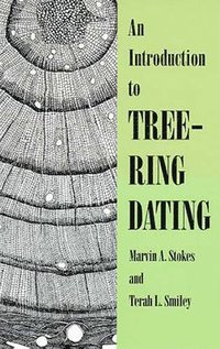 bokomslag An Introduction to Tree-Ring Dating