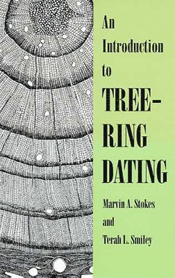 An Introduction to Tree-Ring Dating 1