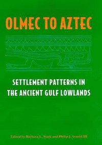 bokomslag Olmec to Aztec