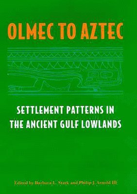 bokomslag Olmec to Aztec