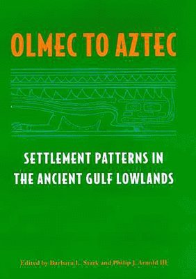 Olmec to Aztec 1