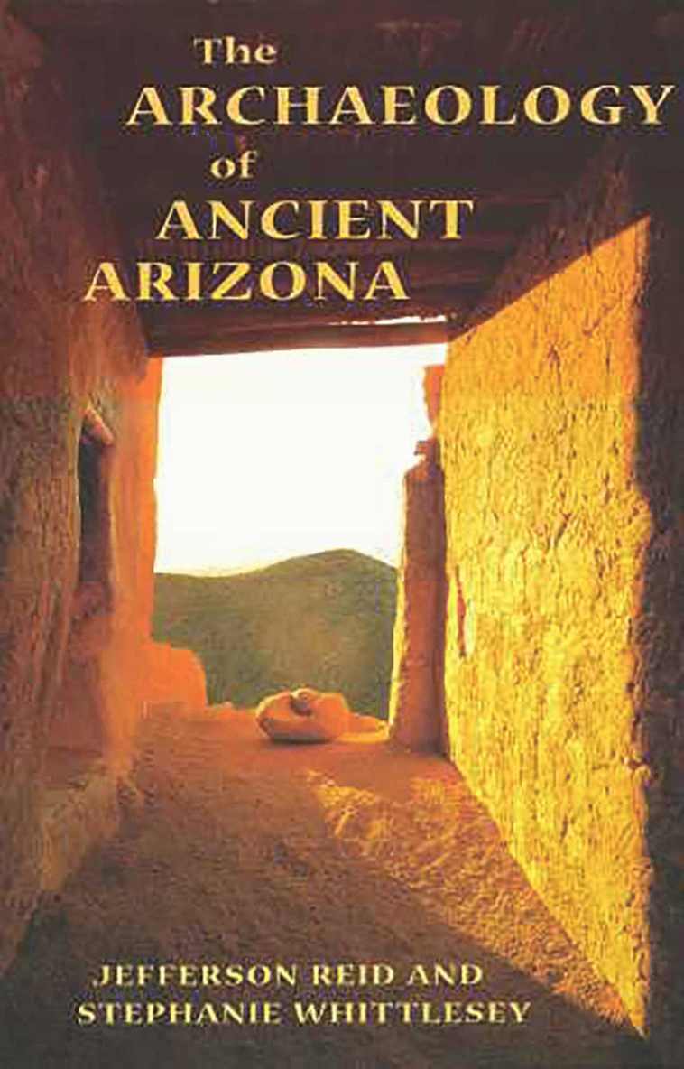 Archaeology of Ancient Arizona 1