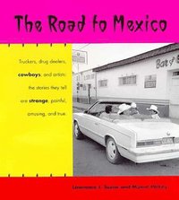bokomslag The Road to Mexico
