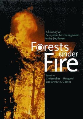 Forests under Fire 1