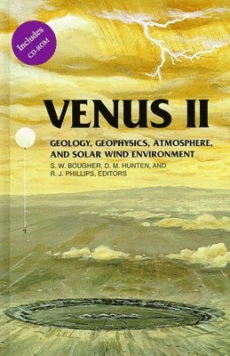 VENUS II 1