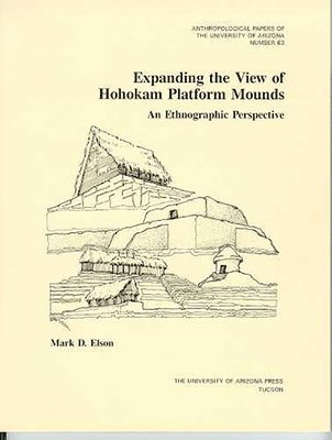 Expanding the View of Hohokam Platform Mounds 1