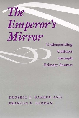 bokomslag The Emperor's Mirror
