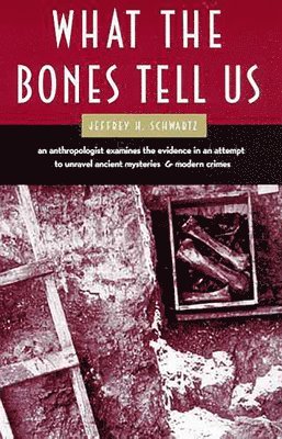 What the Bones Tell Us 1