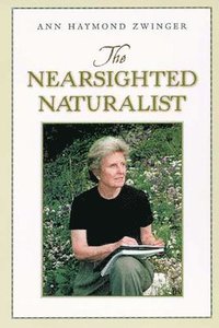 bokomslag The Nearsighted Naturalist