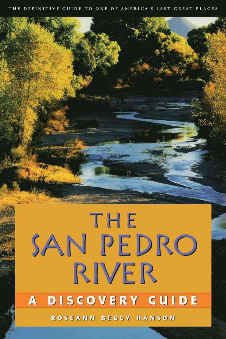 SAN PEDRO RIVER 1