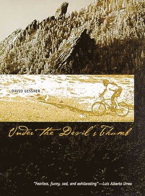 Under the Devil's Thumb