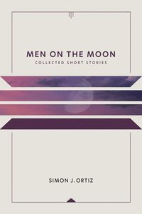 bokomslag Men on the Moon