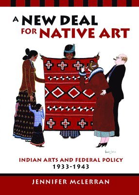 A New Deal for Native Art 1