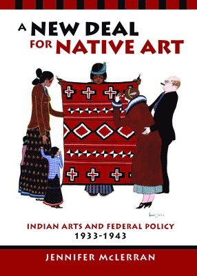 New Deal for Native Art