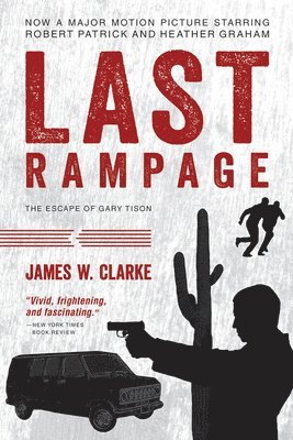 Last Rampage 1