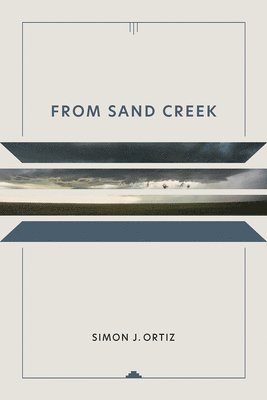 bokomslag From Sand Creek