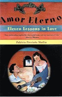 bokomslag Amor Eterno