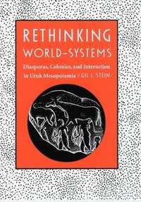 bokomslag Rethinking World-Systems