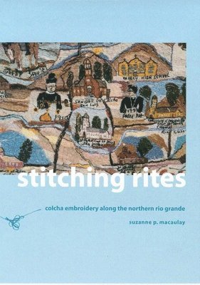 Stitching Rites 1