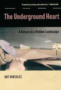 bokomslag Underground Heart