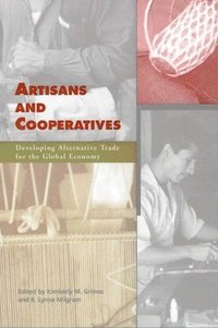 bokomslag ARTISANS AND COOPERATIVES