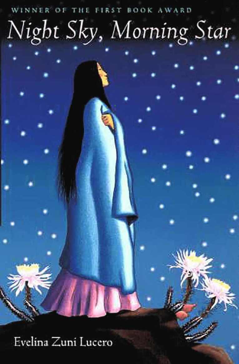 Night Sky, Morning Star