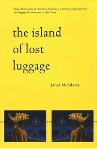 bokomslag The Island of Lost Luggage