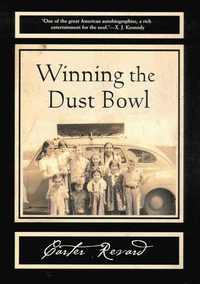 bokomslag WINNING the DUST BOWL