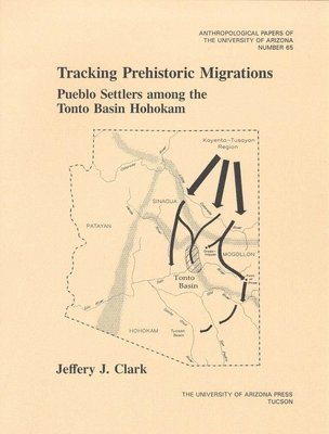 Tracking Prehistoric Migrations 1