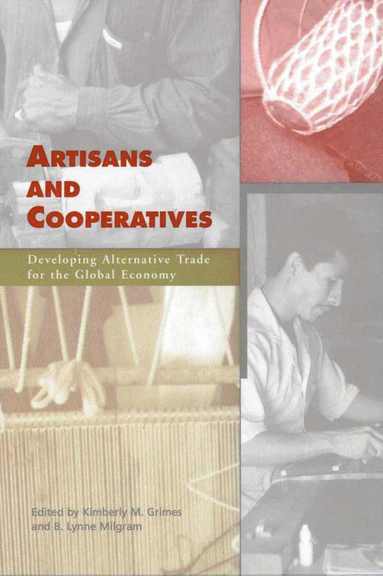 bokomslag ARTISANS and COOPERATIVES