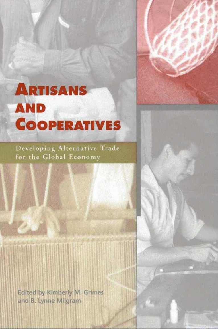 ARTISANS and COOPERATIVES 1