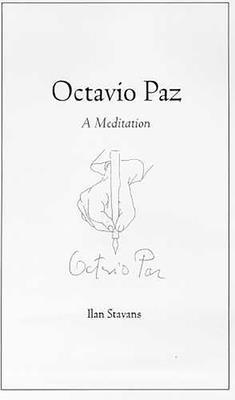 bokomslag Octavio Paz