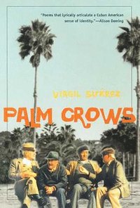 bokomslag Palm Crows