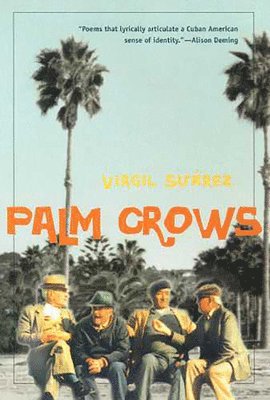 Palm Crows 1