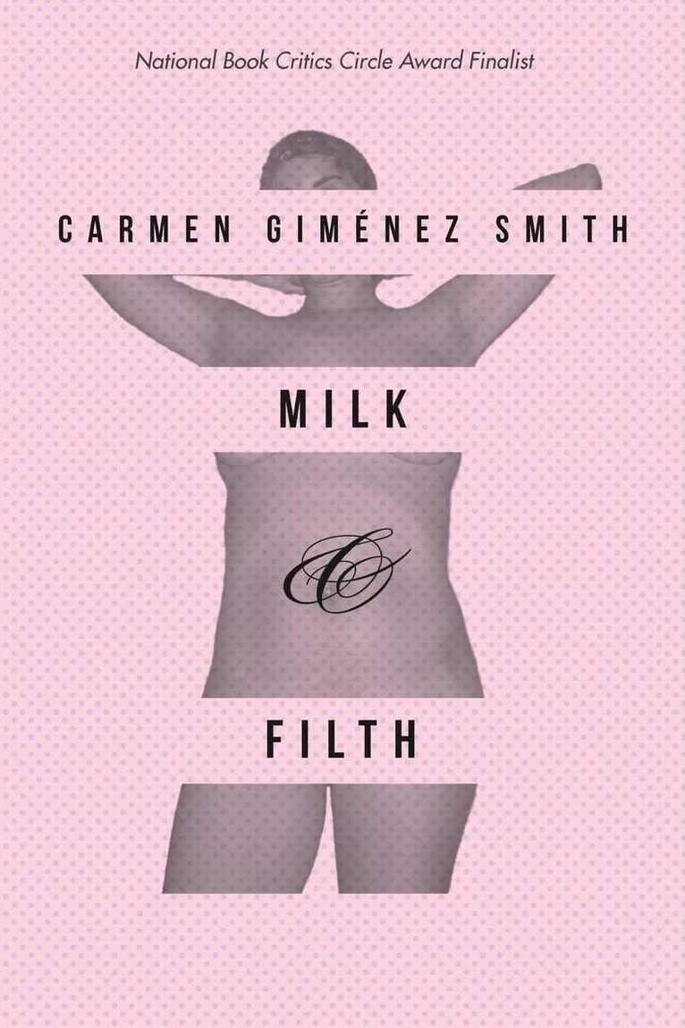 Milk and Filth 1