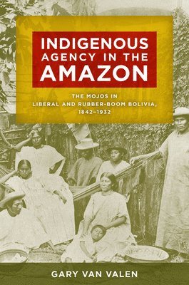 Indigenous Agency in the Amazon 1