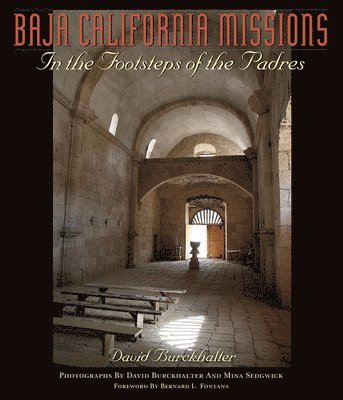 Baja California Missions 1