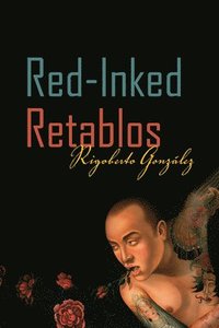 bokomslag Red-Inked Retablos
