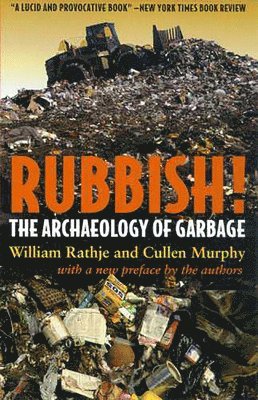 Rubbish! 1