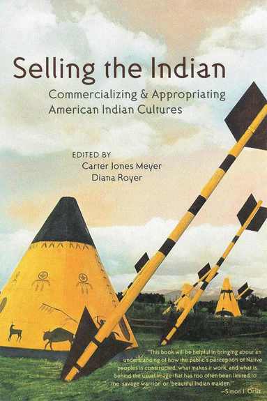 bokomslag SELLING the INDIAN