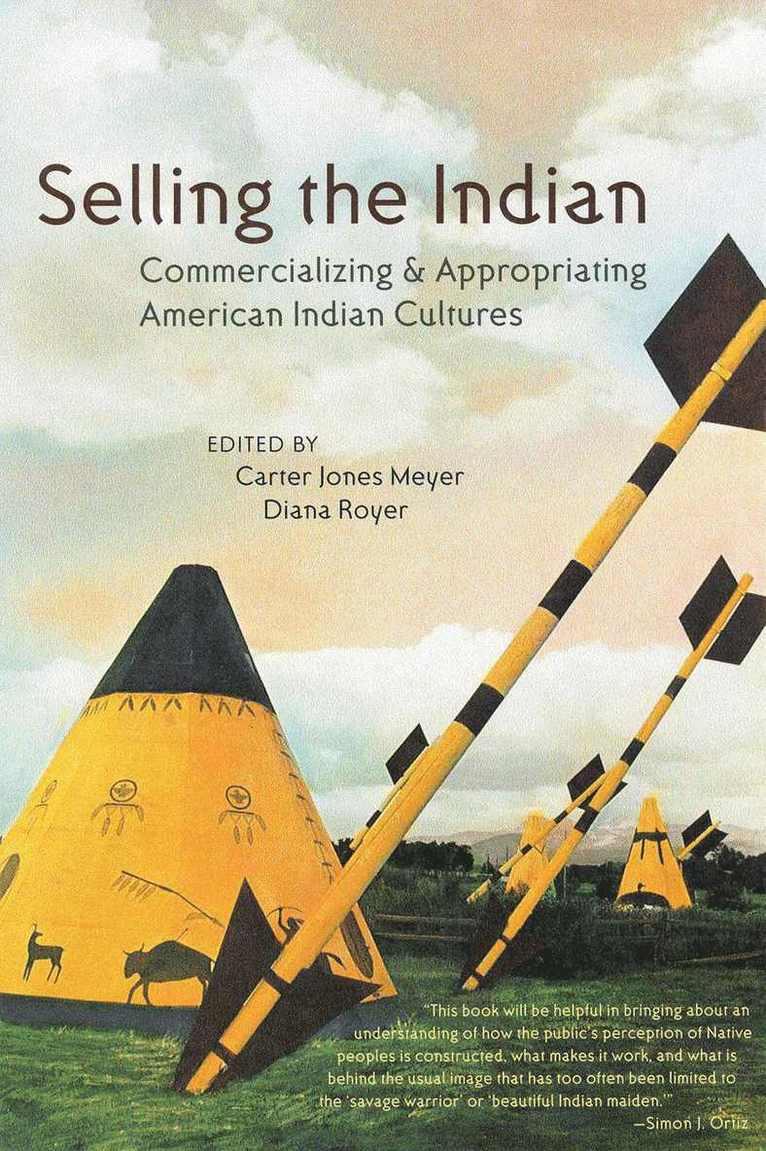 SELLING the INDIAN 1