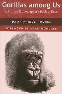 bokomslag Gorillas Among Us