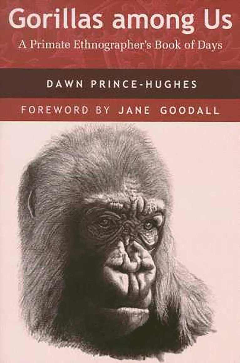 Gorillas Among Us 1