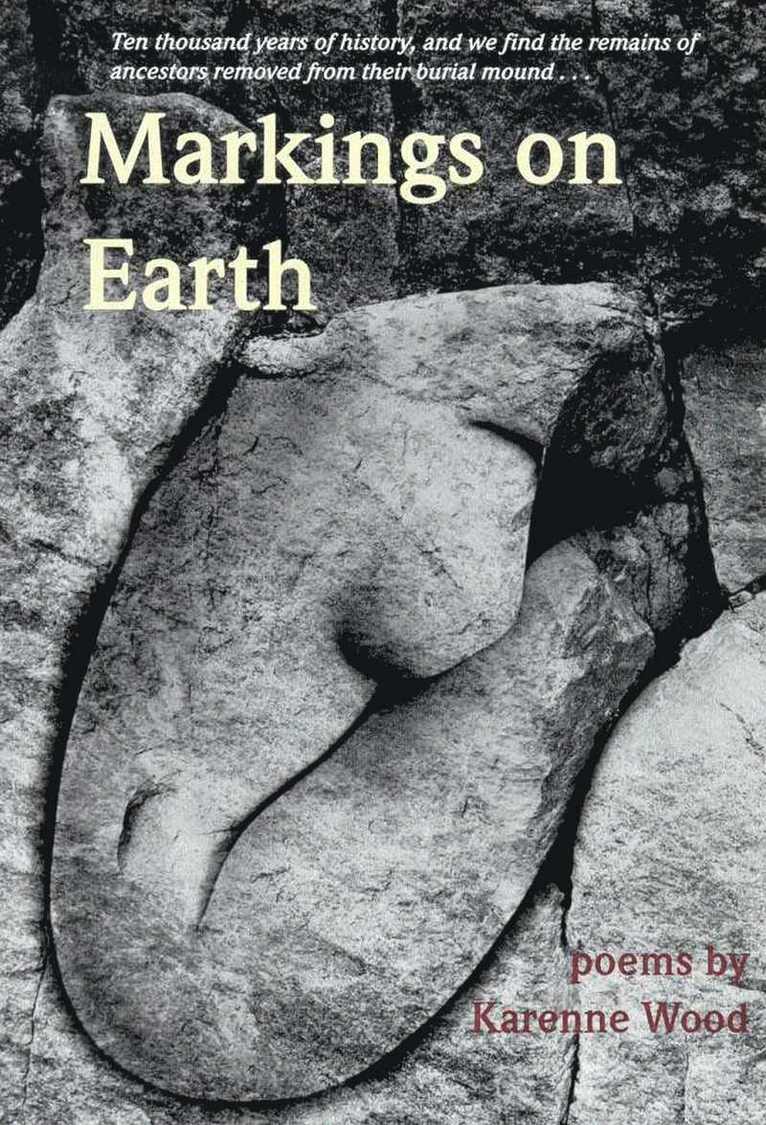 Markings on Earth 1