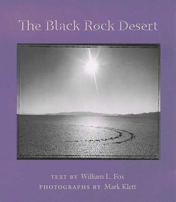 The Black Rock Desert 1