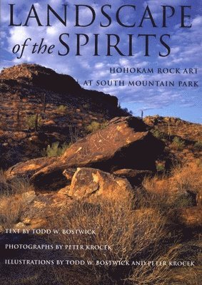 LANDSCAPE OF THE SPIRITS 1