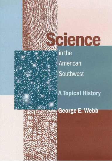 bokomslag SCIENCE IN THE AMERICAN SOUTHWEST