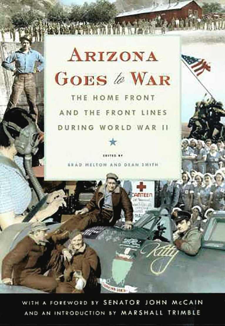Arizona Goes to War 1