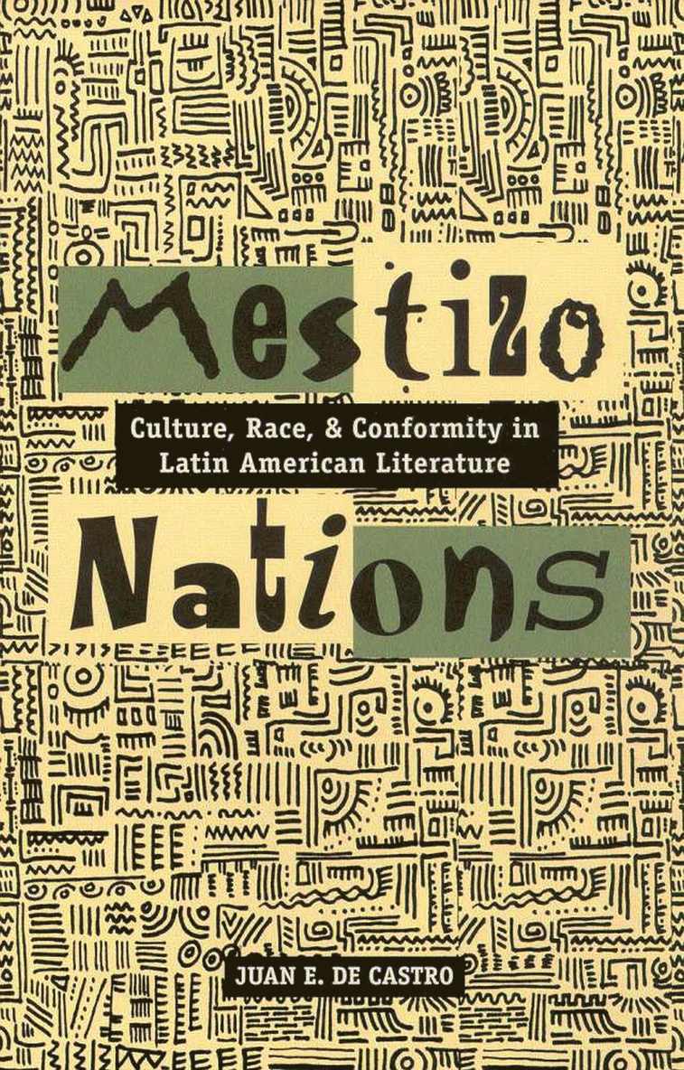 Mestizo Nations
